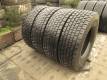 Opony używane 315/80R22,5 Michelin MULTIWAY 3D