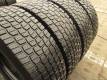 Opony używane 315/80R22,5 Michelin MULTIWAY 3D