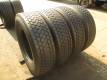Opony używane 315/80R22,5 BIEŻNIKOWANA WZÓR MICHELIN XW4S