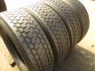Opony używane 315/80R22,5 BIEŻNIKOWANA WZÓR MICHELIN XW4S