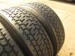 Opony używane 315/80R22,5 BIEŻNIKOWANA WZÓR MICHELIN XW4S