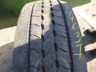 Opona używana 315/70R22,5 Goodyear KMAX S