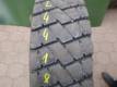 Opona używana 315/80R22,5 Continental HDC1 ED