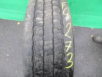 Opona używana 275/70R22,5 ANTEO PRO-M