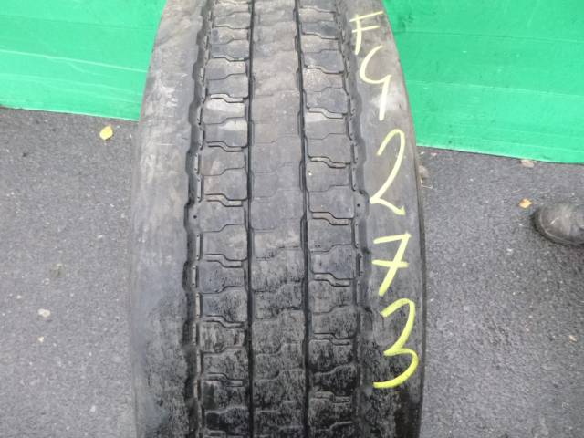 Opona używana 275/70R22,5 ANTEO PRO-M