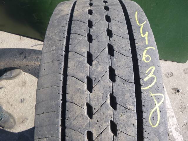 Opona używana 315/70R22,5 Goodyear KMAX S GEN-2