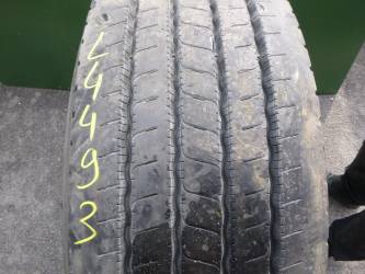 Opona używana 385/65R22,5 BLACKLION BT160