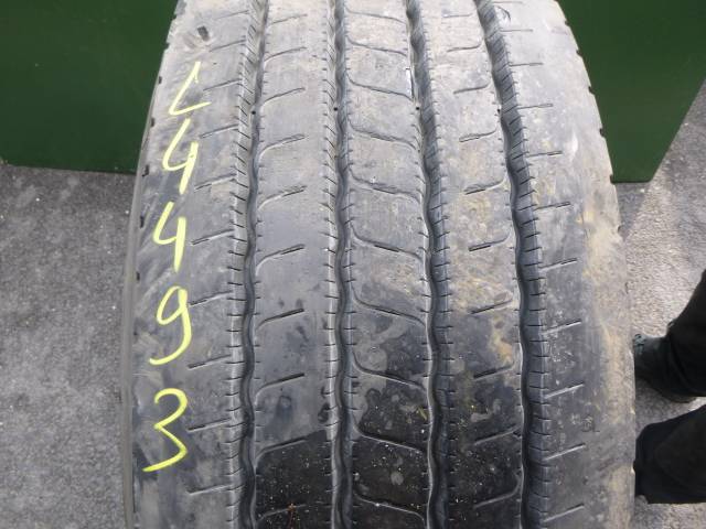 Opona używana 385/65R22,5 BLACKLION BT160