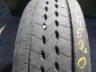 Opona używana 315/70R22,5 Goodyear KMAX S GEN-2