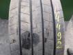 Opona używana 385/65R22,5 Goodyear KMAX T GEN-2