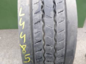 Opona używana 315/80R22,5 Continental HS3 HYBRID
