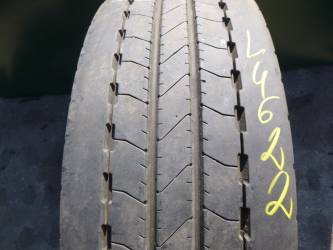 Opona używana 315/70R22,5 Goodyear FUELMAX S