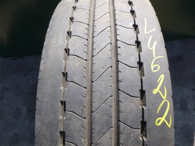 Opona używana 315/70R22,5 Goodyear FUELMAX S