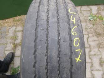 Opona używana 285/70R19,5 Pirelli FR01