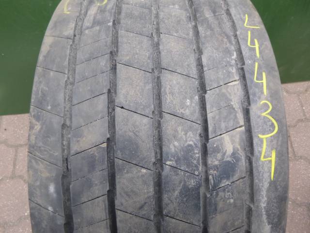 Opona używana 435/50R19,5 Fulda REGIOTONN 3