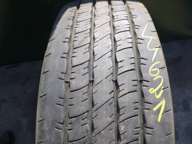 Opona używana 315/70R22,5 Sava AVANT 5