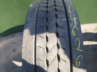 Opona używana 315/70R22,5 Goodyear KMAX S GEN-2