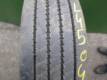 Opona używana 275/70R22,5 Dunlop SP372 CITY