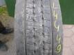 Opona używana 315/80R22,5 Dunlop SP346