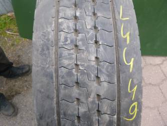 Opona używana 315/80R22,5 Dunlop SP346