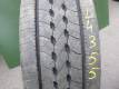 Opona używana 315/80R22,5 Goodyear KMAX S GEN-2