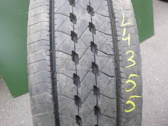 Opona używana 315/80R22,5 Goodyear KMAX S GEN-2