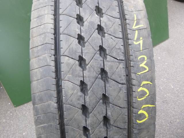 Opona używana 315/80R22,5 Goodyear KMAX S GEN-2
