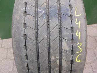 Opona używana 355/50R22,5 Goodyear KMAX S GEN-2