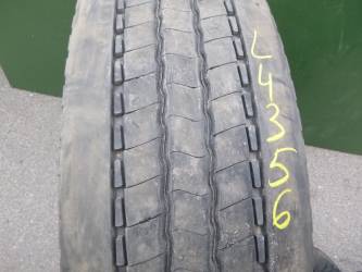 Opona używana 315/80R22,5 BFGOODRICH ROAD CONTROL S