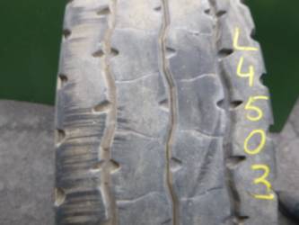 Opona używana 13R22,5 GT RADIAL GAM831