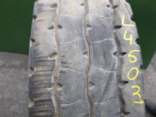 Opona używana 13R22,5 GT RADIAL GAM831