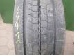 Opona używana 385/65R22,5 Bridgestone R-STEER 002