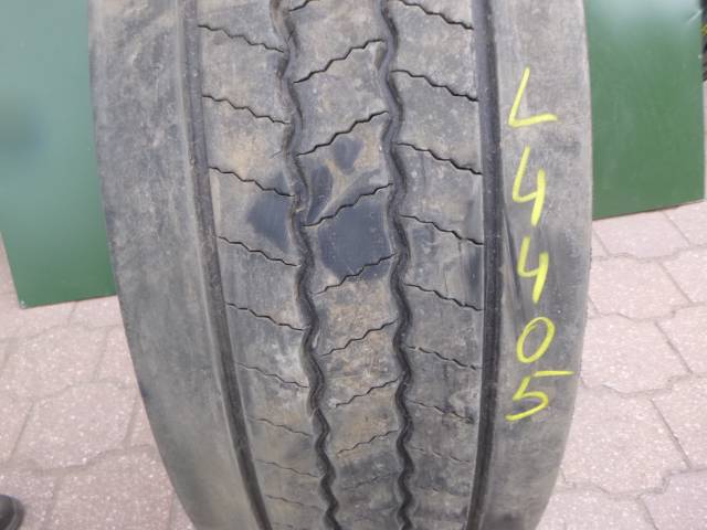 Opona używana 385/65R22,5 Continental HS5 HYBRID