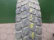 Opona używana 295/80R22,5 Pirelli TG01