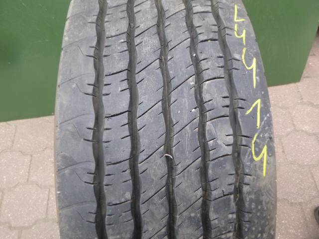 Opona używana 385/65R22,5 Sava AVANT 5