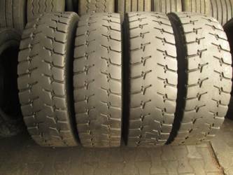 Opony używane 315/80R22,5 Pirelli TG01