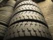 Opony używane 315/80R22,5 Pirelli TG01