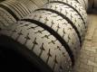 Opony używane 315/80R22,5 Pirelli TG01