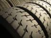 Opony używane 315/80R22,5 Pirelli TG01