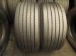 Opony używane 385/55R22,5 KRONE KR811