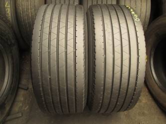 Opony używane 385/55R22,5 KRONE KR811
