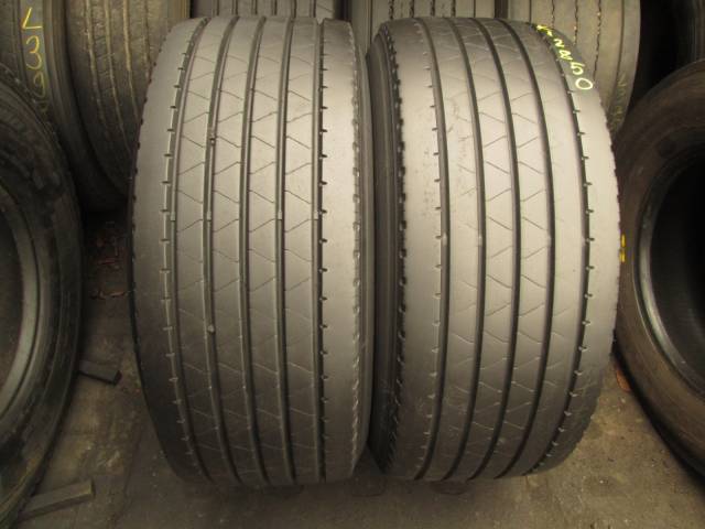 Opony używane 385/55R22,5 KRONE KR811