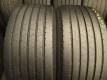 Opony używane 385/55R22,5 KRONE KR811
