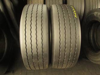 Opony używane 385/65R22,5 Michelin XTE3 REMIX