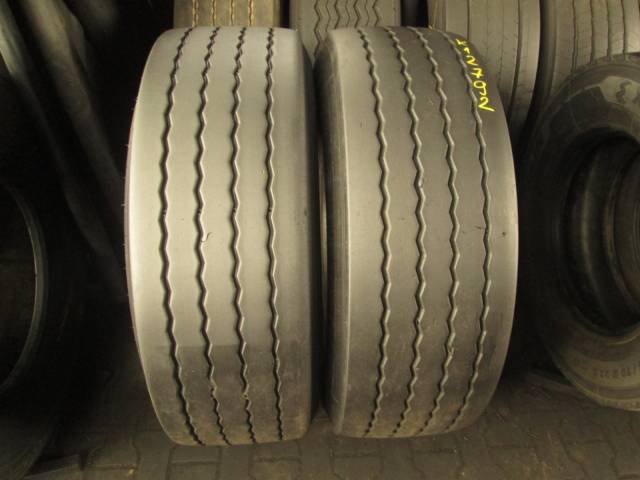Opony używane 385/65R22,5 Michelin XTE3 REMIX