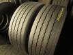 Opony używane 385/65R22,5 Michelin XTE3 REMIX