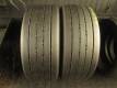 Opony używane 385/55R22,5 Michelin X-MULTI T2
