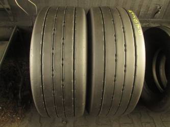 Opony używane 385/55R22,5 Michelin X-MULTI T2