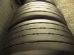 Opony używane 385/55R22,5 Michelin X-MULTI T2