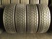 Opony używane 275/70R22,5 Goodyear WTD CITY ULTRA GRIP